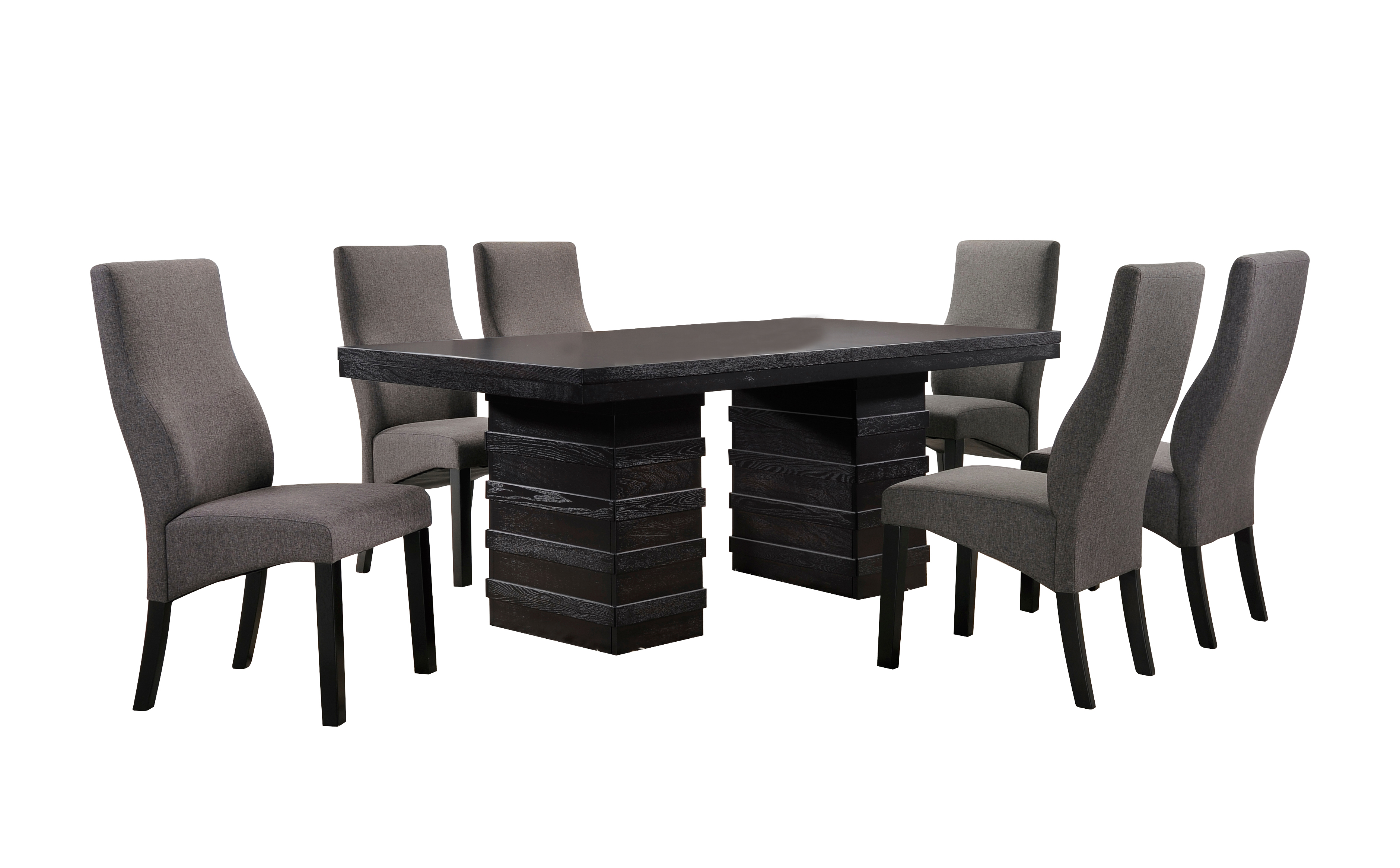 Belle Fontaine Dining Set – 2kfurniture