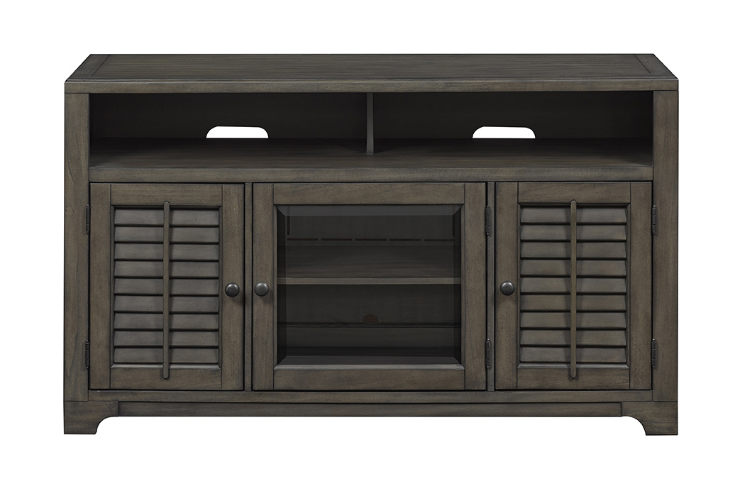 Austin Distressed Grey Wood Tv Stand 2kfurniture