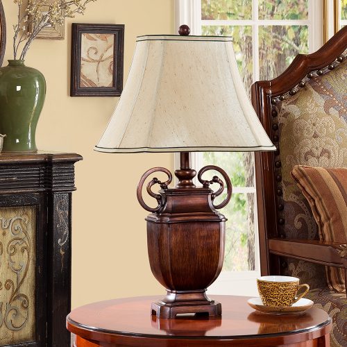 antique table lamps for sale