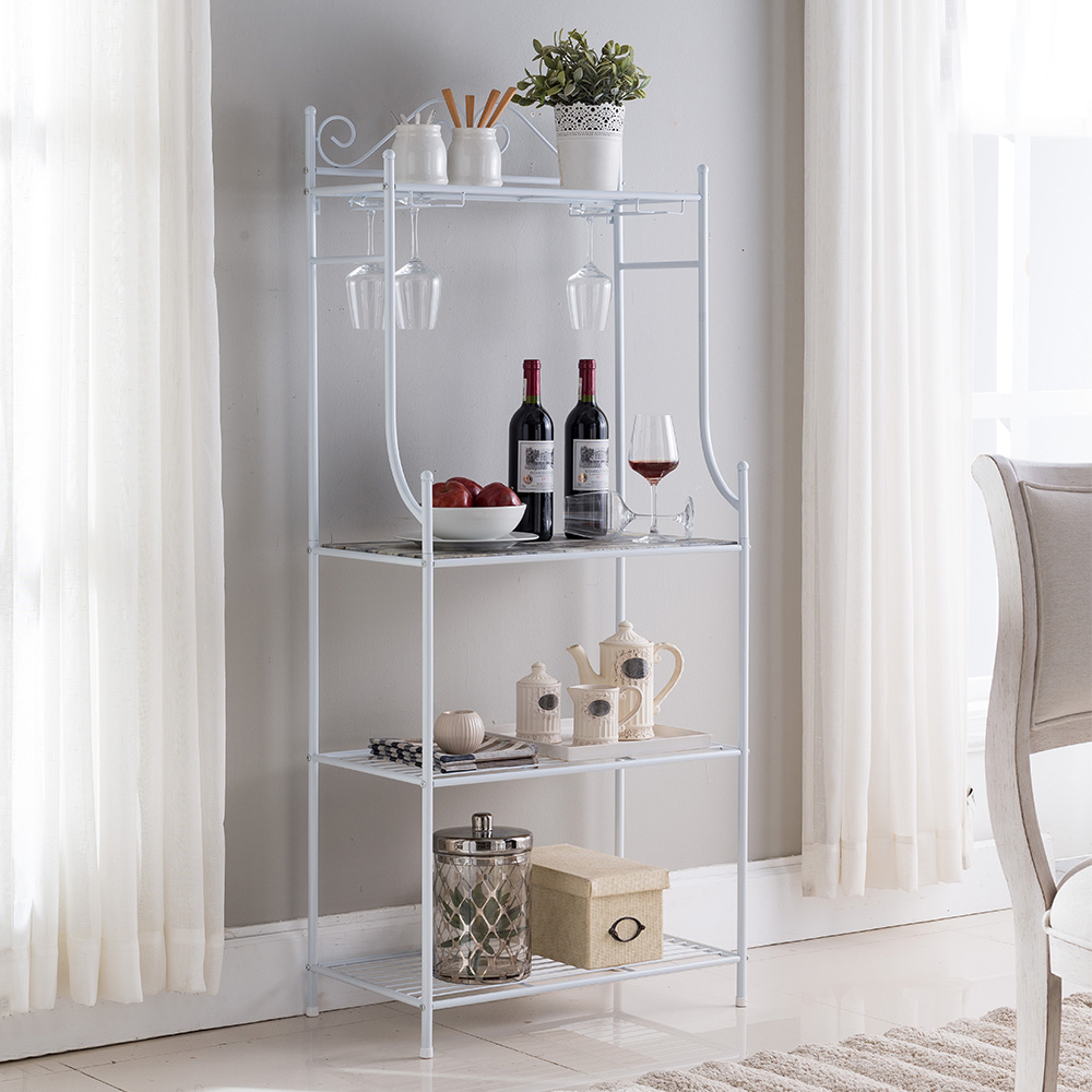 Bakers Racks 2kfurniture